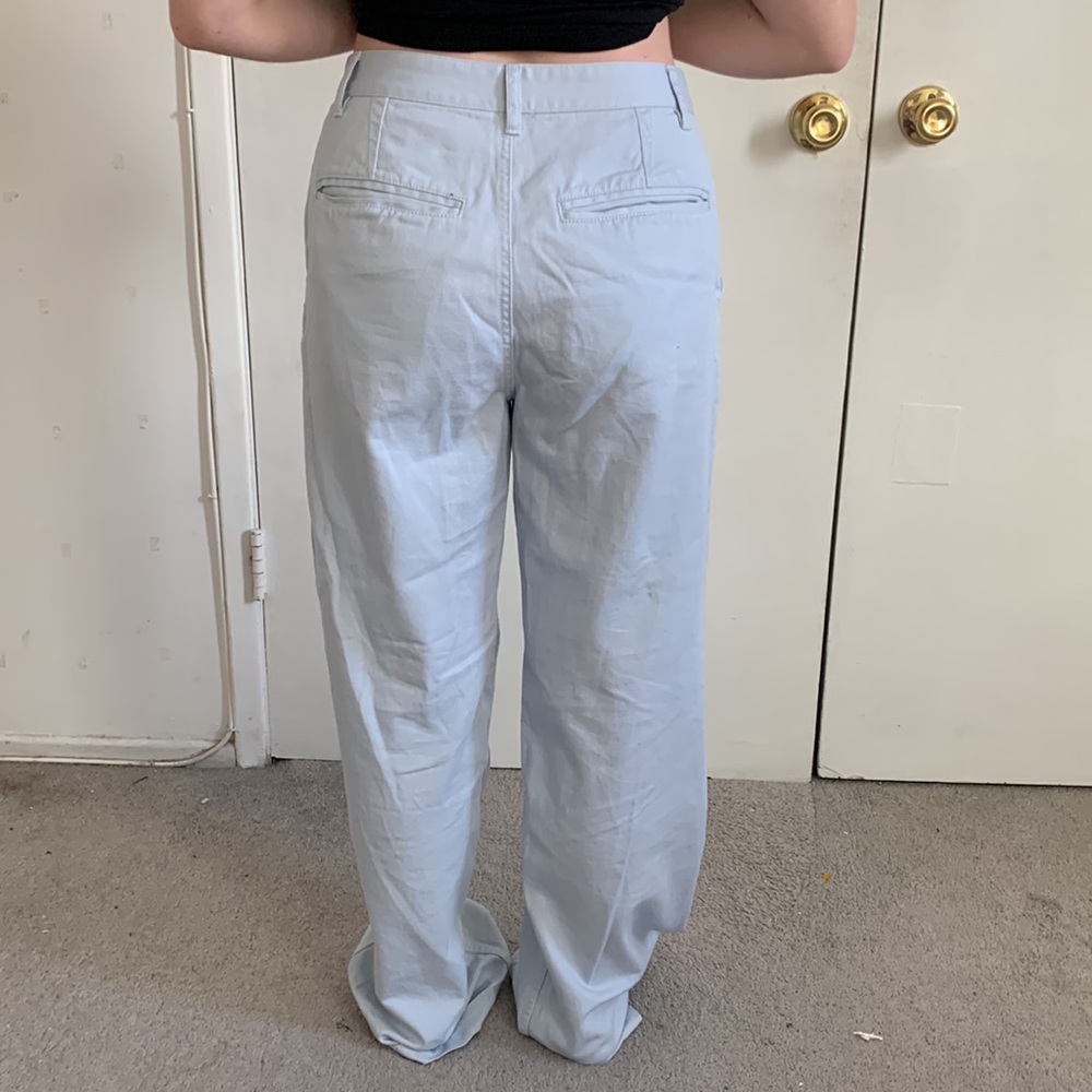 Blue Pants💙 - Picture 3 of 4